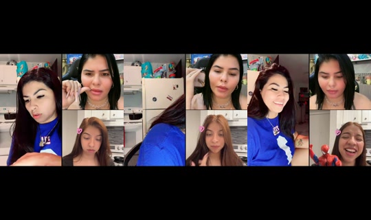 jessicamartinez0489 TikTok Live — Aug 25, 2026, 12:43 AM