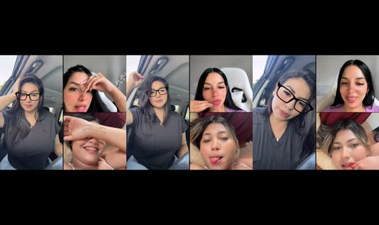 jessicamartinez0489 TikTok Live — Aug 26, 2026, 4:09 PM