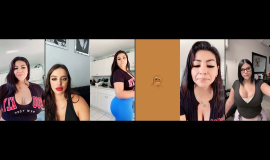 jessicamartinez0489 TikTok Live — Aug 27, 2026, 1:21 PM