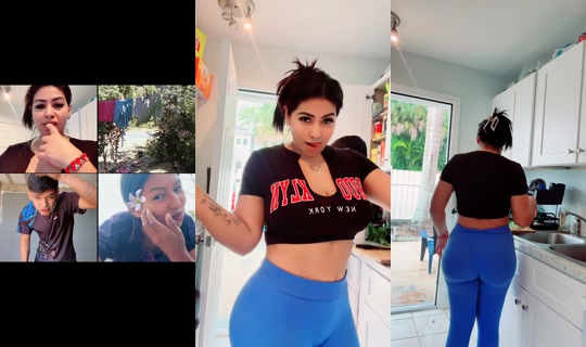 jessicamartinez0489 TikTok Live — Aug 27, 2026, 2:46 PM