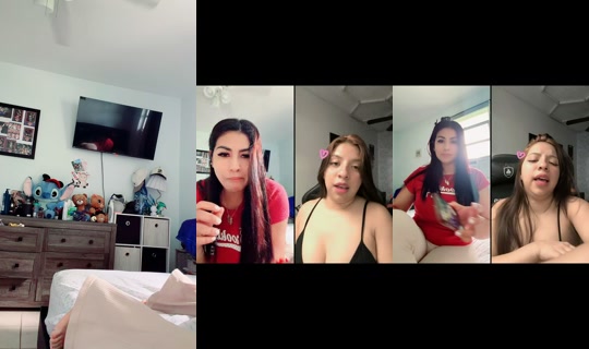 jessicamartinez0489 TikTok Live — Aug 27, 2026, 5:50 PM