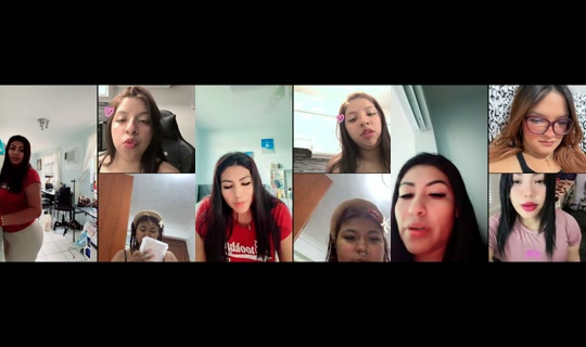 jessicamartinez0489 TikTok Live — Aug 27, 2026, 6:45 PM