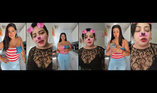 jessicamartinez0489 TikTok Live — Aug 28, 2026, 12:48 PM