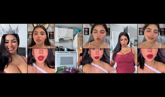 jessicamartinez0489 TikTok Live — Sep 3, 2026, 2:52 PM