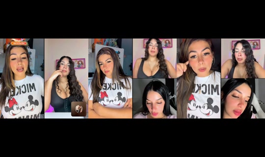 jessicamartinez0489 TikTok Live — Oct 1, 2026, 10:49 PM