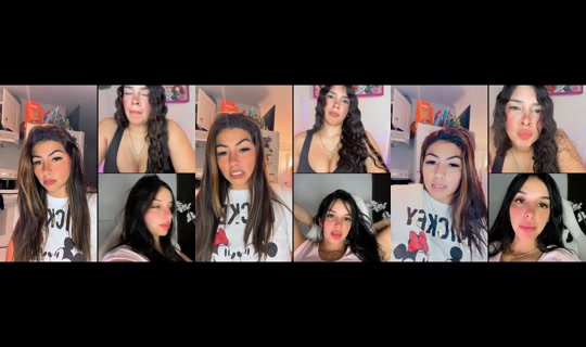 jessicamartinez0489 TikTok Live — Oct 1, 2026, 11:40 PM
