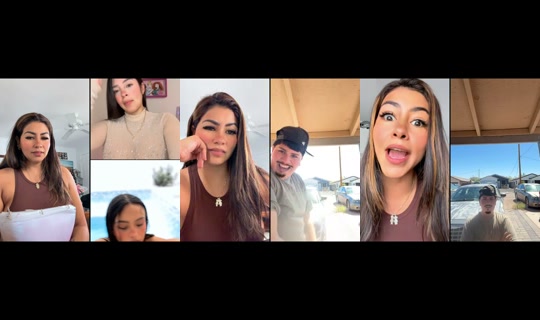 jessicamartinez0489 TikTok Live — Oct 3, 2026, 5:37 PM