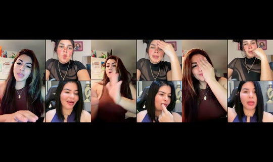 jessicamartinez0489 TikTok Live — Oct 7, 2026, 11:31 PM