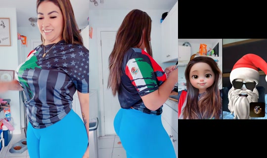 jessicamartinez0489 TikTok Live — Oct 8, 2026, 2:16 PM