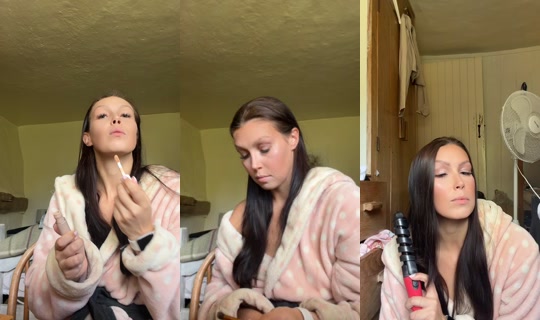 jessicambx TikTok Live — Aug 21, 2026, 2:01 PM