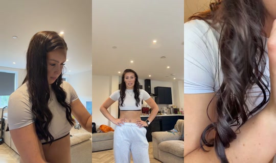 jessicambx TikTok Live — Aug 30, 2026, 4:05 PM