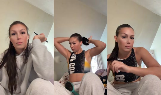 jessicambx TikTok Live — Sep 9, 2026, 10:39 AM