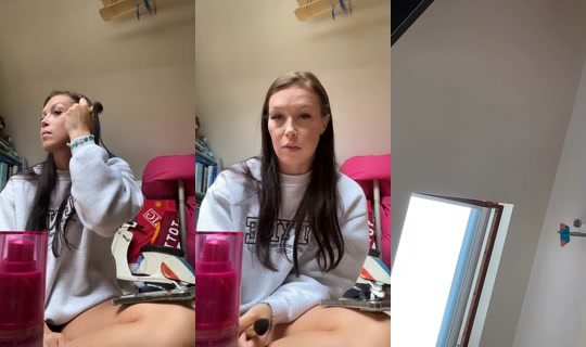 jessicambx TikTok Live — Sep 14, 2026, 9:47 AM