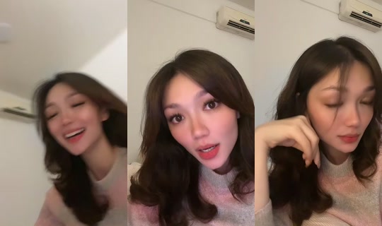 jessicamuzakir TikTok Live — Aug 23, 2026, 5:15 PM