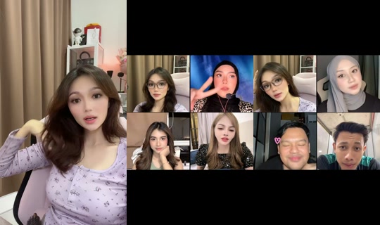 jessicamuzakir TikTok Live — Aug 24, 2026, 1:51 PM