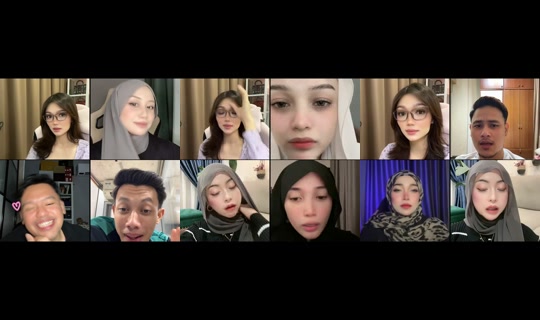 jessicamuzakir TikTok Live — Aug 24, 2026, 2:41 PM