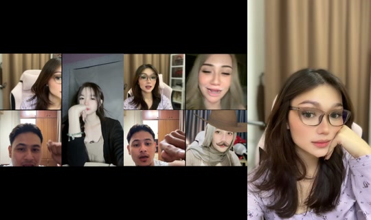 jessicamuzakir TikTok Live — Aug 24, 2026, 5:40 PM