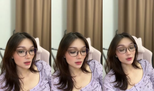 jessicamuzakir TikTok Live — Aug 24, 2026, 6:30 PM