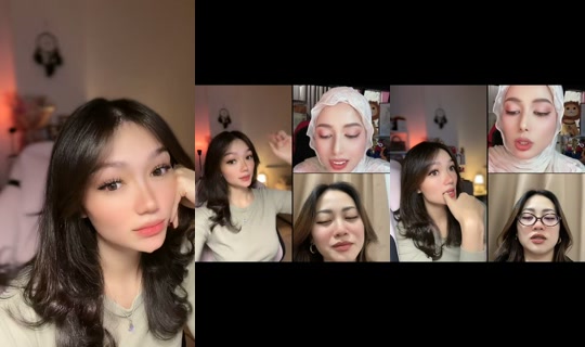 jessicamuzakir TikTok Live — Aug 26, 2026, 4:57 PM