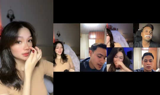 jessicamuzakir TikTok Live — Aug 27, 2026, 2:29 PM