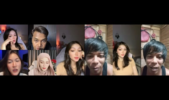 jessicamuzakir TikTok Live — Aug 27, 2026, 3:19 PM