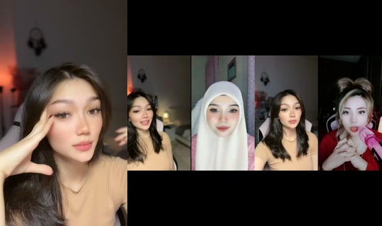 jessicamuzakir TikTok Live — Aug 27, 2026, 4:04 PM