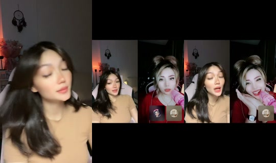 jessicamuzakir TikTok Live — Aug 27, 2026, 5:24 PM