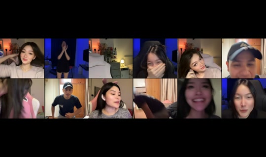 jessicamuzakir TikTok Live — Aug 28, 2026, 5:41 PM
