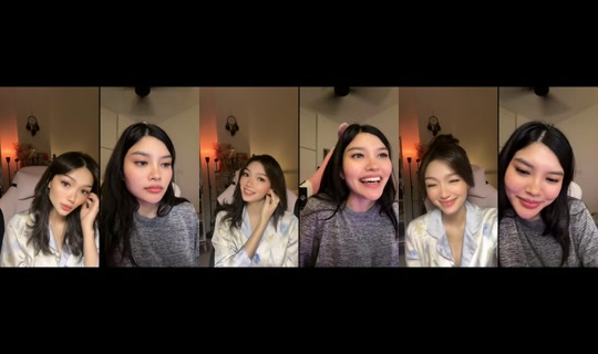 jessicamuzakir TikTok Live — Aug 28, 2026, 6:31 PM