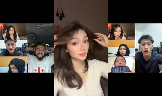 jessicamuzakir TikTok Live — Aug 29, 2026, 3:19 PM