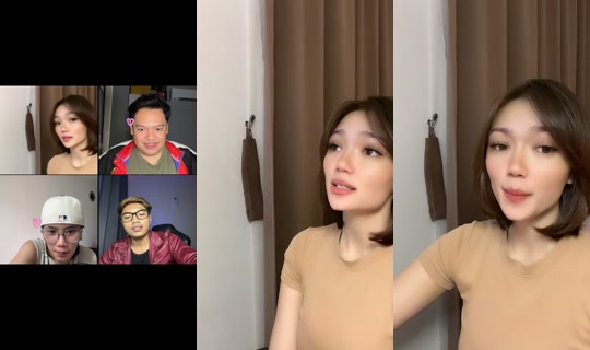 jessicamuzakir TikTok Live — Sep 30, 2026, 4:51 PM