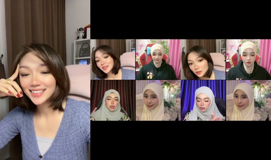 jessicamuzakir TikTok Live — Oct 2, 2026, 2:25 PM