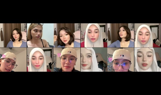 jessicamuzakir TikTok Live — Oct 2, 2026, 3:15 PM