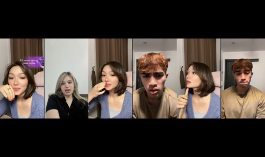 jessicamuzakir TikTok Live — Oct 2, 2026, 4:56 PM