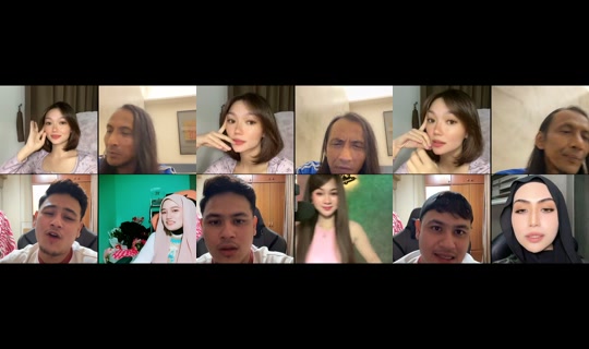 jessicamuzakir TikTok Live — Oct 6, 2026, 4:14 PM