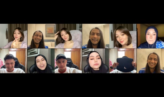 jessicamuzakir TikTok Live — Oct 6, 2026, 5:05 PM