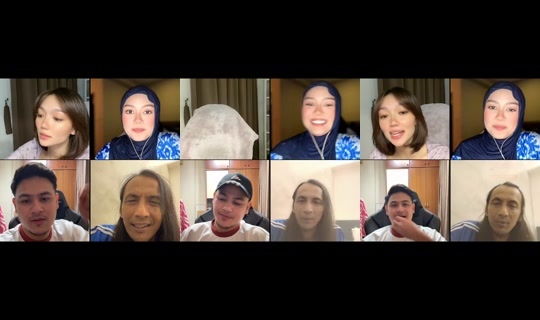 jessicamuzakir TikTok Live — Oct 6, 2026, 5:55 PM