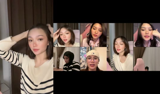 jessicamuzakir TikTok Live — Oct 7, 2026, 3:53 PM