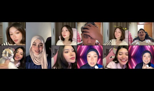 jessicamuzakir TikTok Live — Oct 7, 2026, 5:35 PM