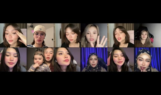 jessicamuzakir TikTok Live — Oct 8, 2026, 5:51 PM