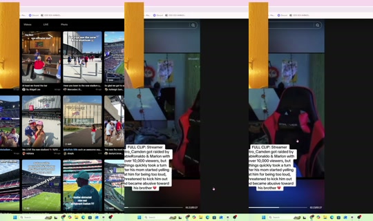 jessicaperlazaa TikTok Live — Aug 22, 2026, 12:48 AM