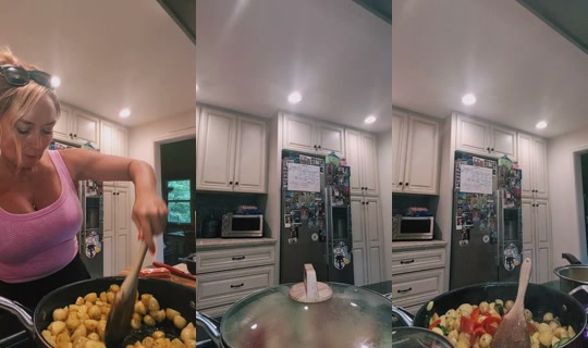 jessicaradcliffefitmom TikTok Live — Aug 31, 2026, 10:50 PM