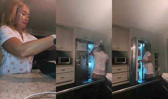 jessicaradcliffefitmom TikTok Live — Sep 1, 2026, 10:18 AM