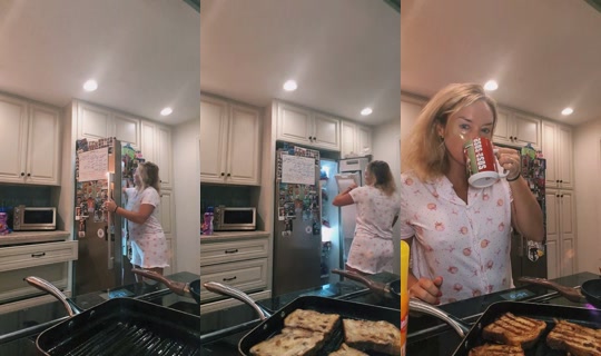 jessicaradcliffefitmom TikTok Live — Sep 1, 2026, 10:33 AM