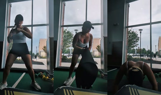 jessicaradcliffefitmom TikTok Live — Sep 1, 2026, 2:57 PM