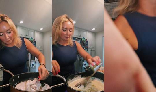 jessicaradcliffefitmom TikTok Live — Sep 1, 2026, 9:03 PM