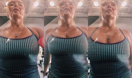 jessicaradcliffefitmom TikTok Live — Sep 3, 2026, 12:56 PM