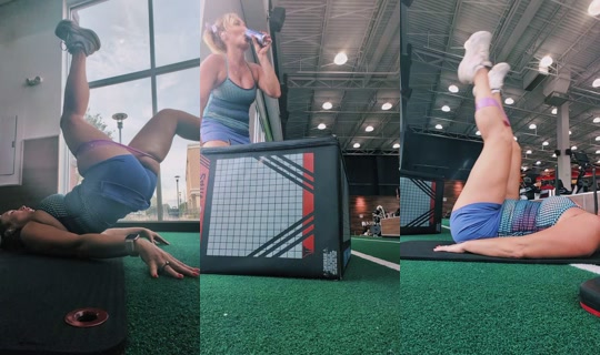 jessicaradcliffefitmom TikTok Live — Sep 3, 2026, 1:47 PM