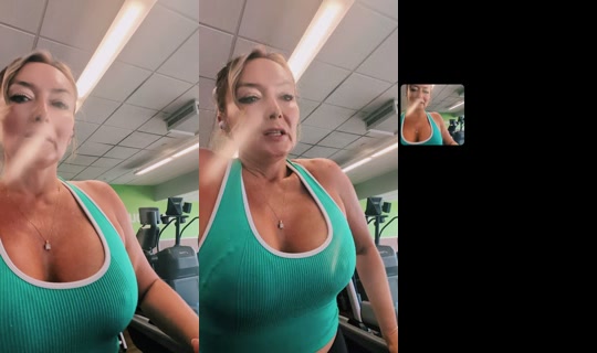 jessicaradcliffefitmom TikTok Live — Oct 3, 2026, 3:18 PM