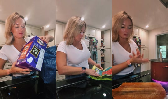 jessicaradcliffefitmom TikTok Live — Oct 4, 2026, 7:30 PM